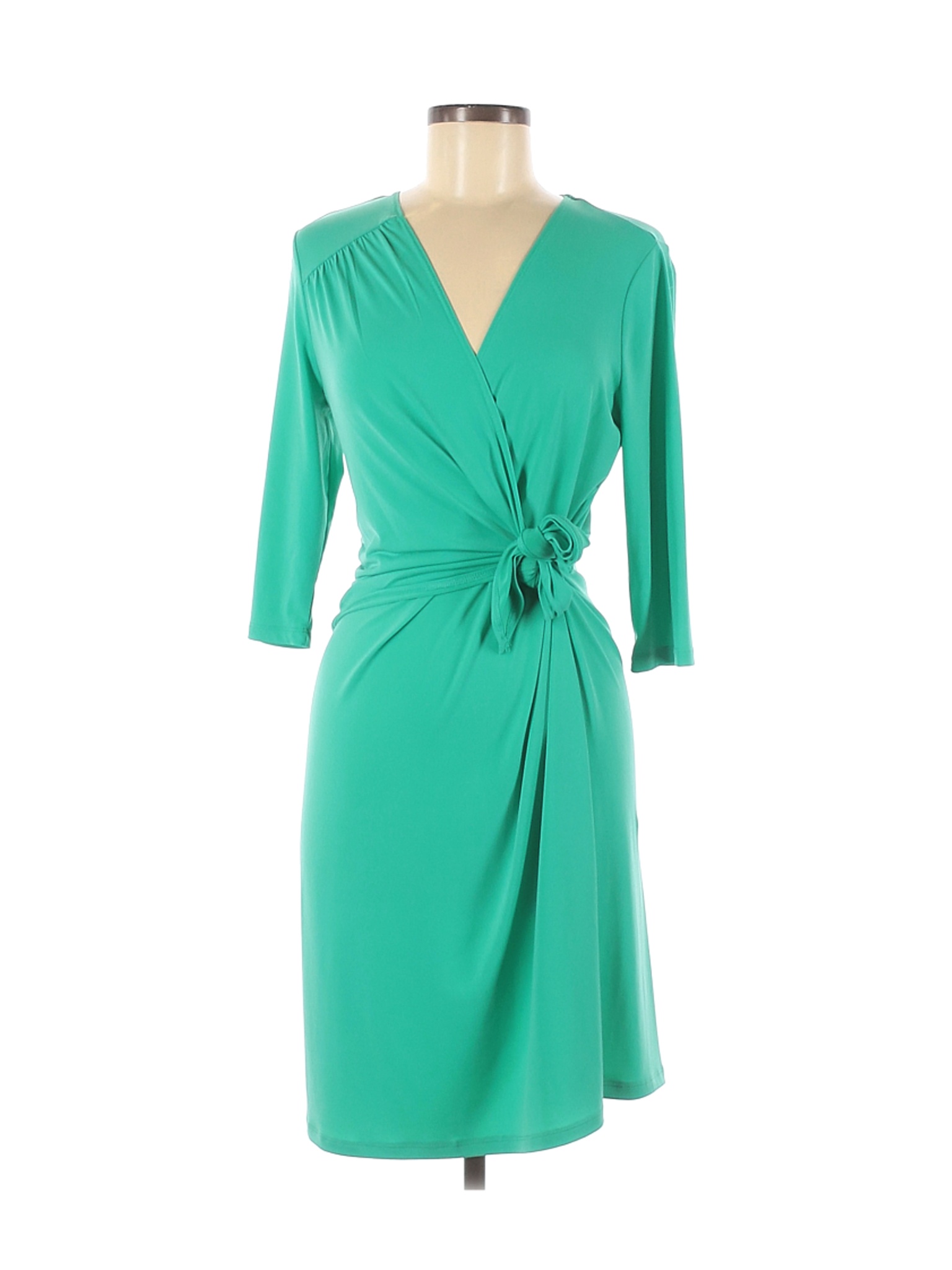 George Women Blue Casual Dress 8 | eBay