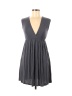 Moonlight Gray Casual Dress Size M - photo 1