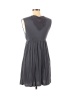 Moonlight Gray Casual Dress Size M - photo 2