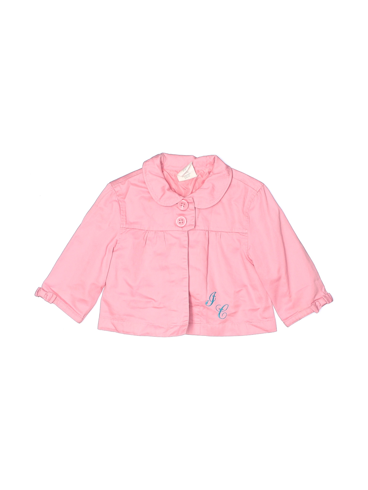 Crazy 8 Girls Pink Jacket 7 | eBay