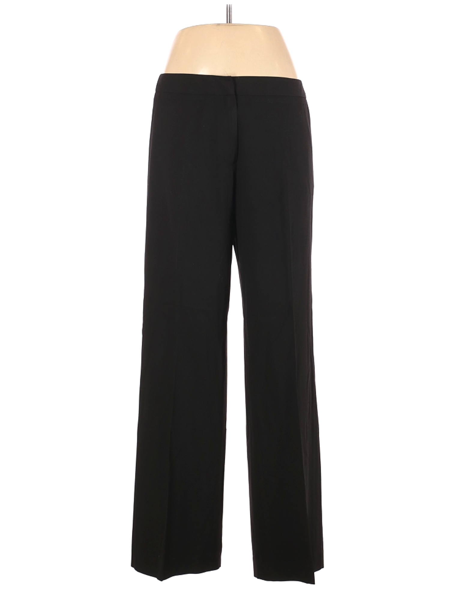 I.e. Women Black Dress Pants 12 | eBay