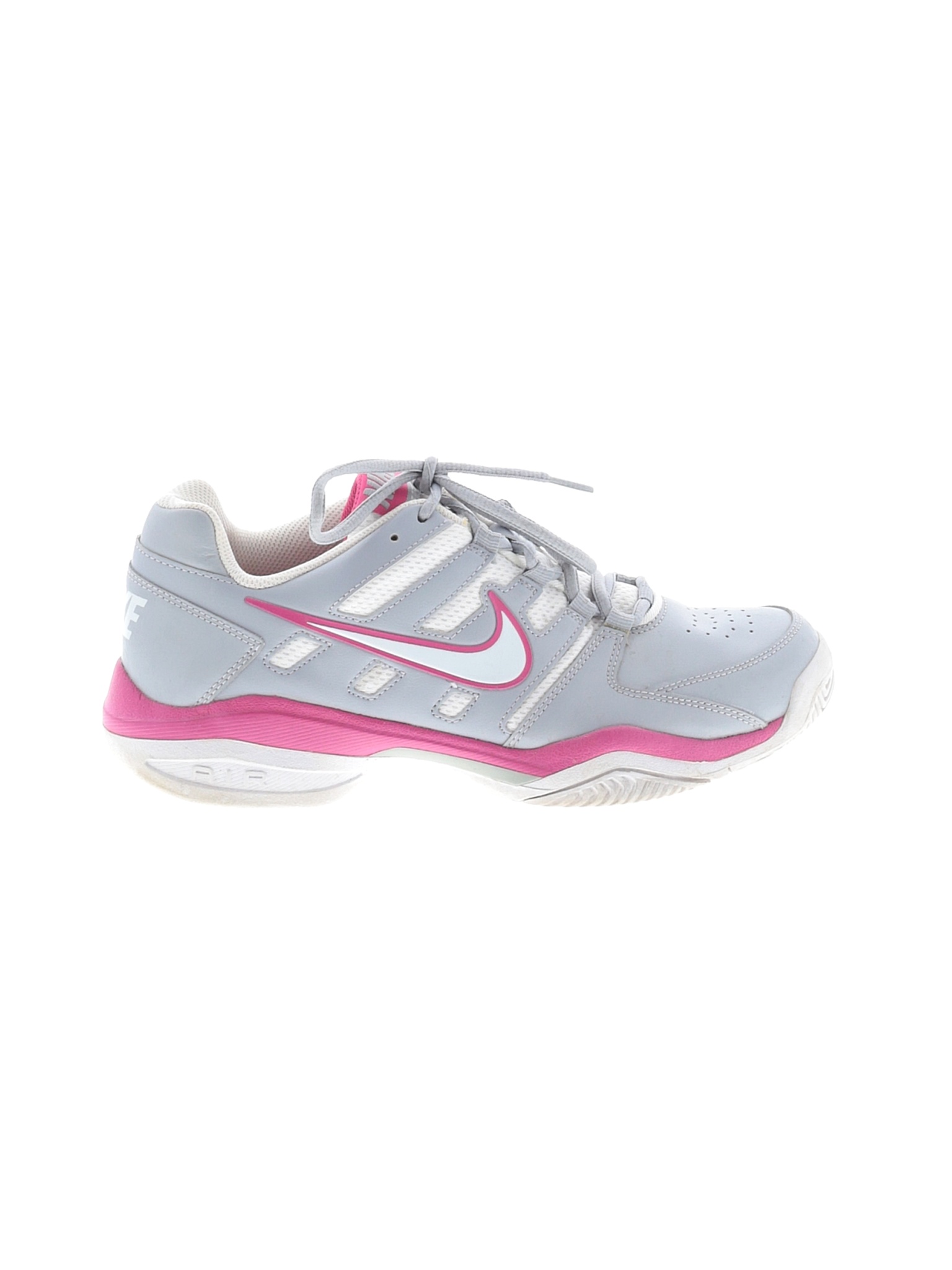 womens gray nike sneakers