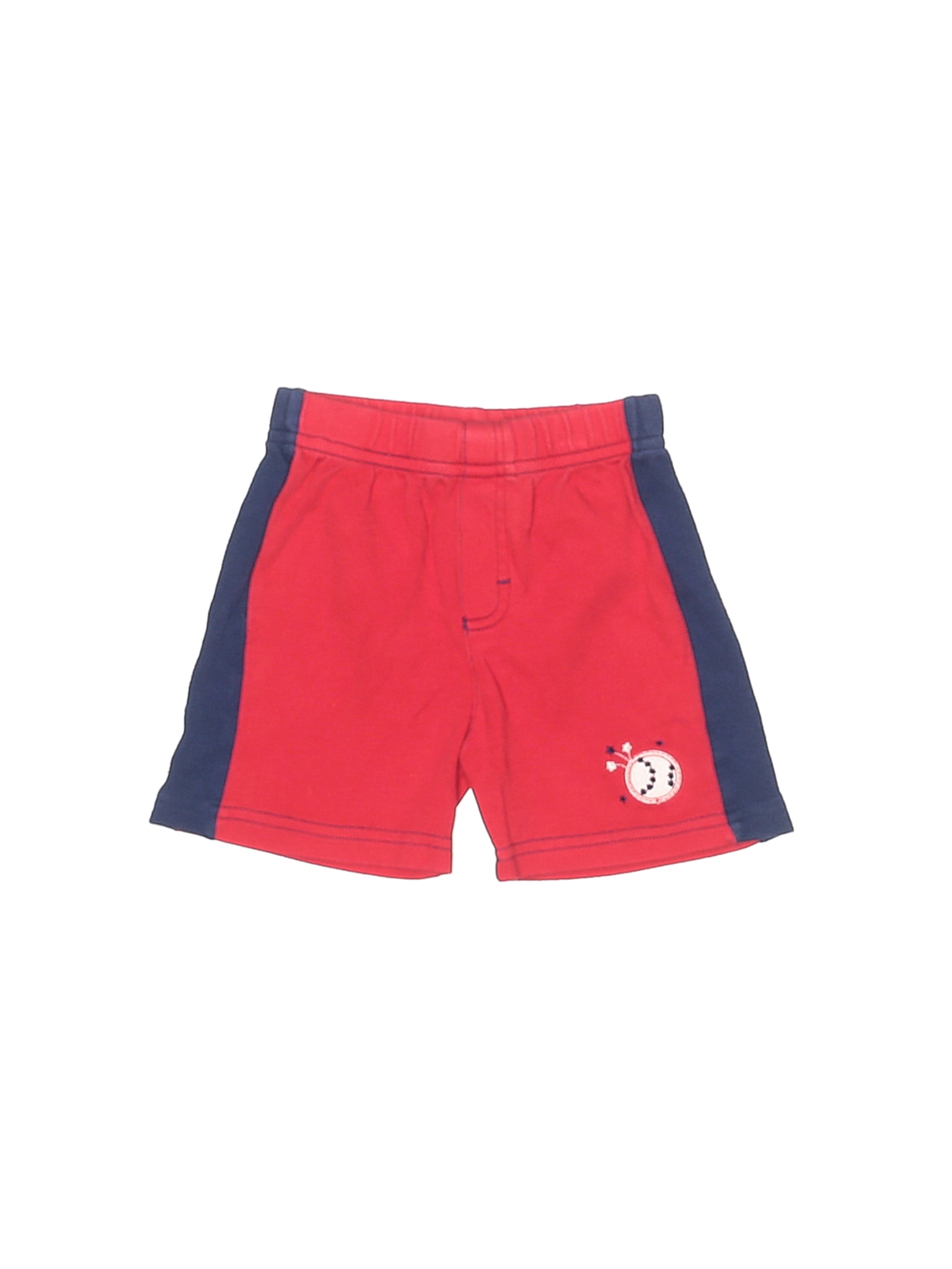 Unbranded Boys Red Shorts 6-9 Months | eBay