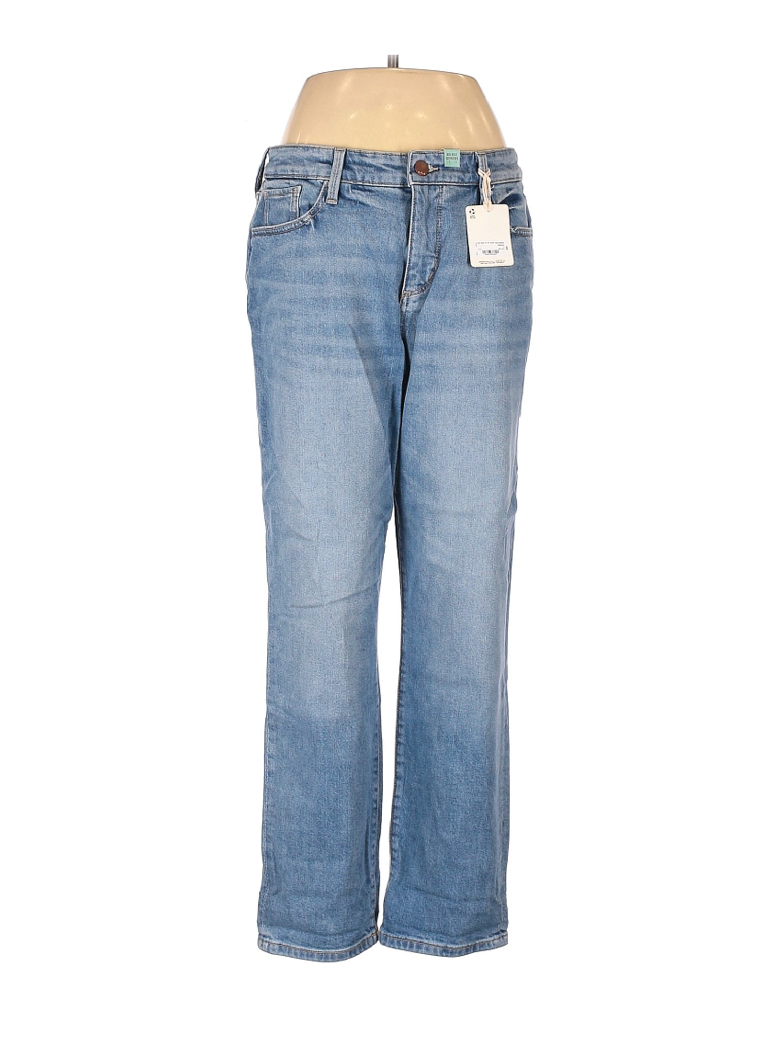 A.n.a. A New Approach Women Blue Jeans 8 | eBay