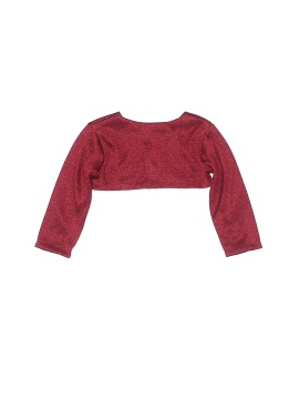 Blueberi Boulevard Shrug (view 2)
