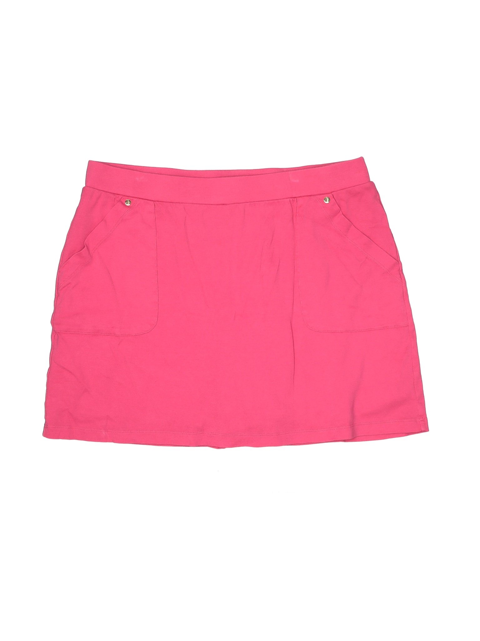 Jones New York Women Pink Skort L | eBay