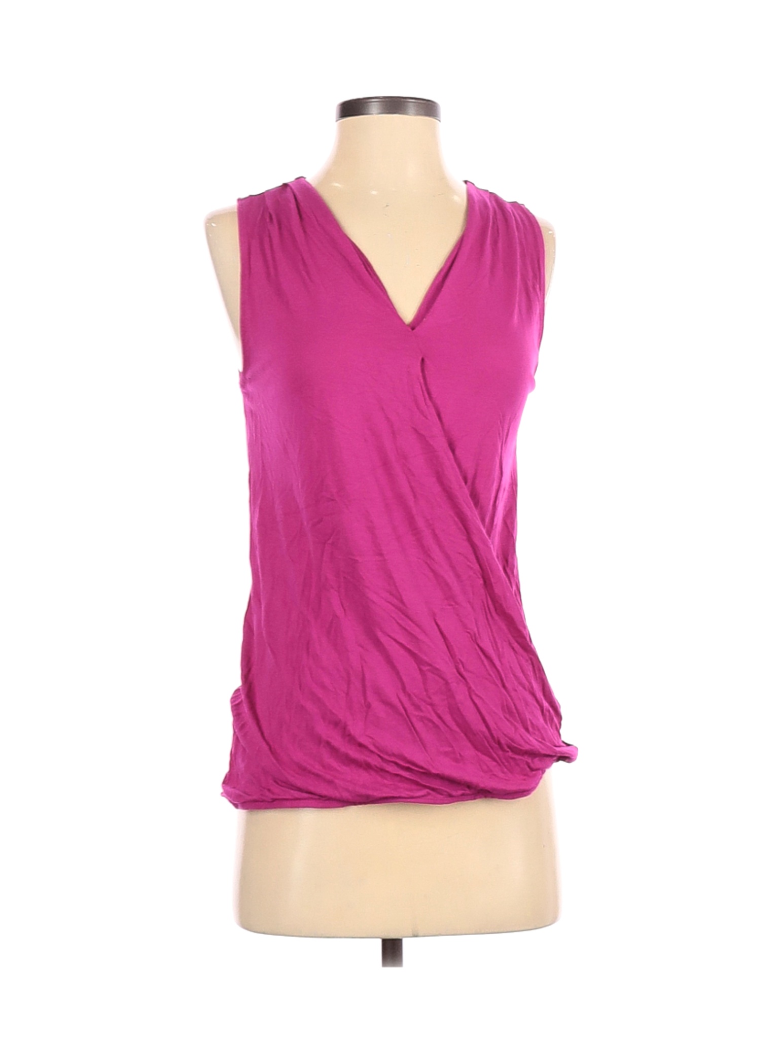 Old Navy Women Pink Sleeveless Top S | eBay