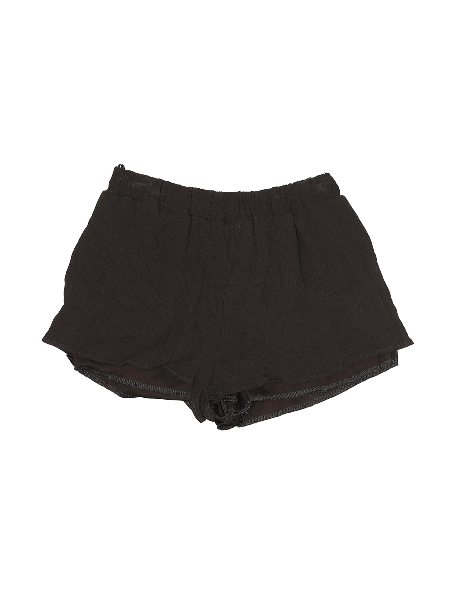 Assorted Brands Women Black Shorts M | eBay