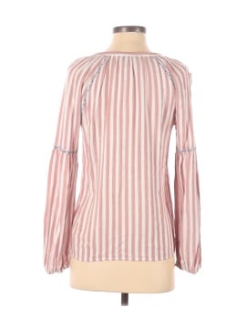 Paige Long Sleeve Blouse (view 2)