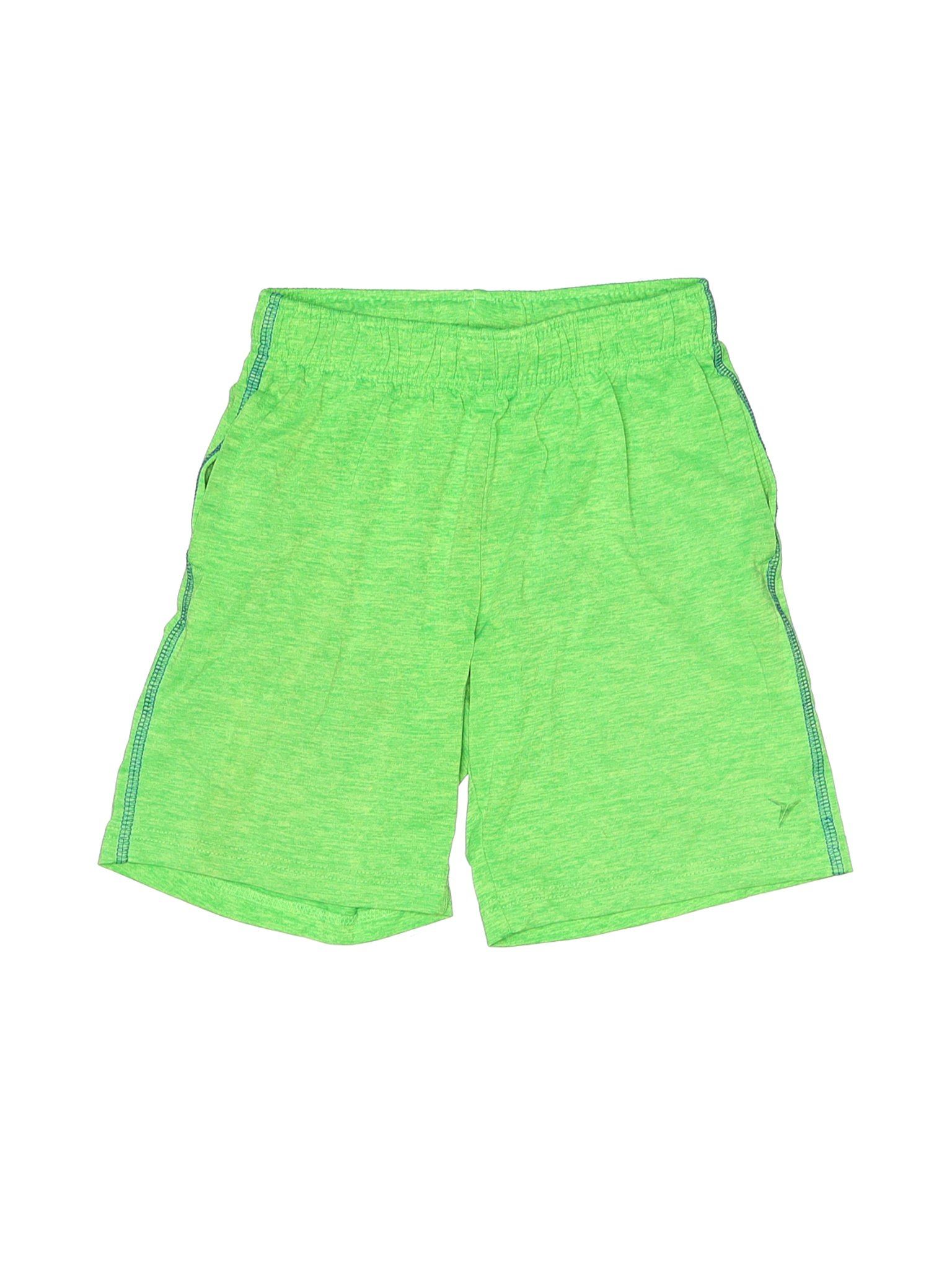 Active by Old Navy Boys Green Athletic Shorts 6 | eBay
