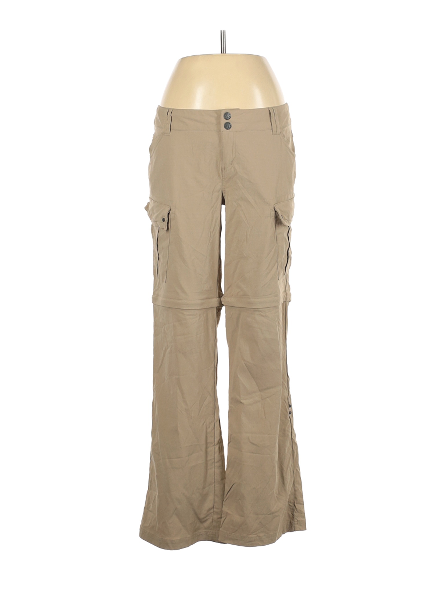 prana cargo pants