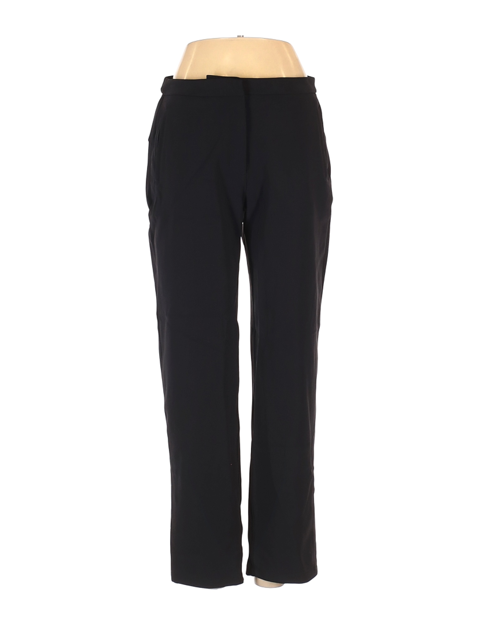 Lululemon Athletica Women Black Casual Pants 10 | eBay