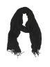 Unbranded Black Scarf One size - photo 1