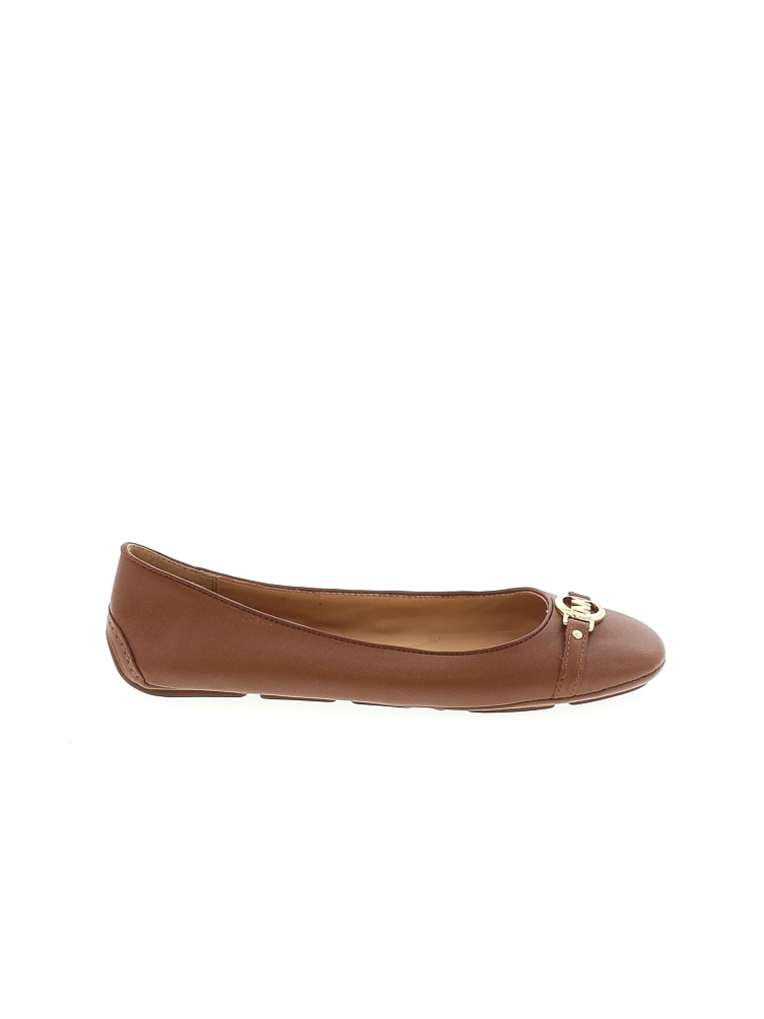 mk brown flats