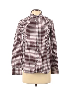 J.Crew Long Sleeve Button-Down Shirt (view 1)