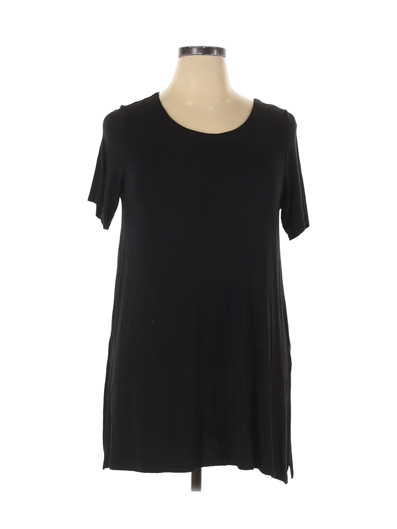 Cynthia Rowley TJX Women Black Short Sleeve Top 1X Plus | eBay