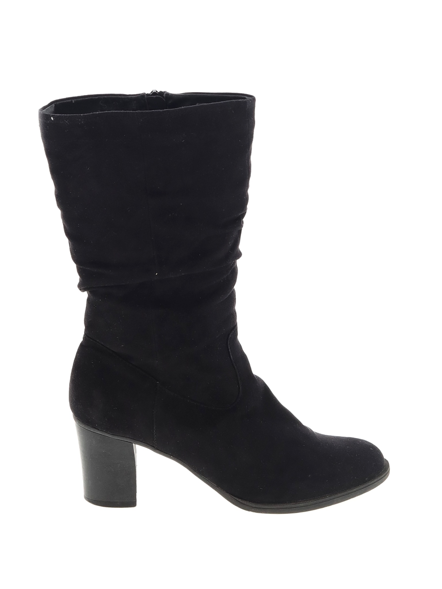 Claudia Ghizzani Women Black Boots EUR 39 | eBay