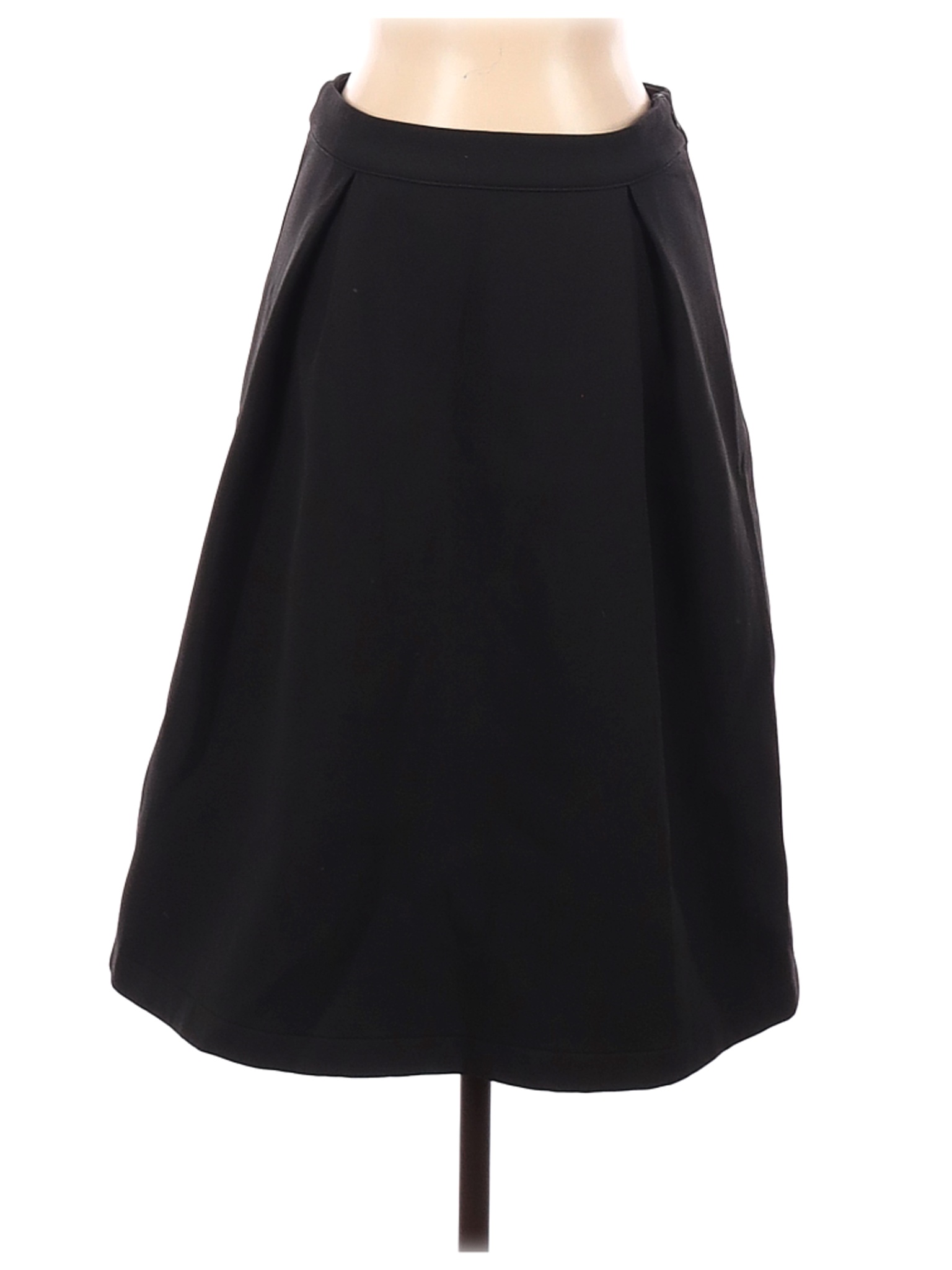 Junee Women Black Casual Skirt S | eBay