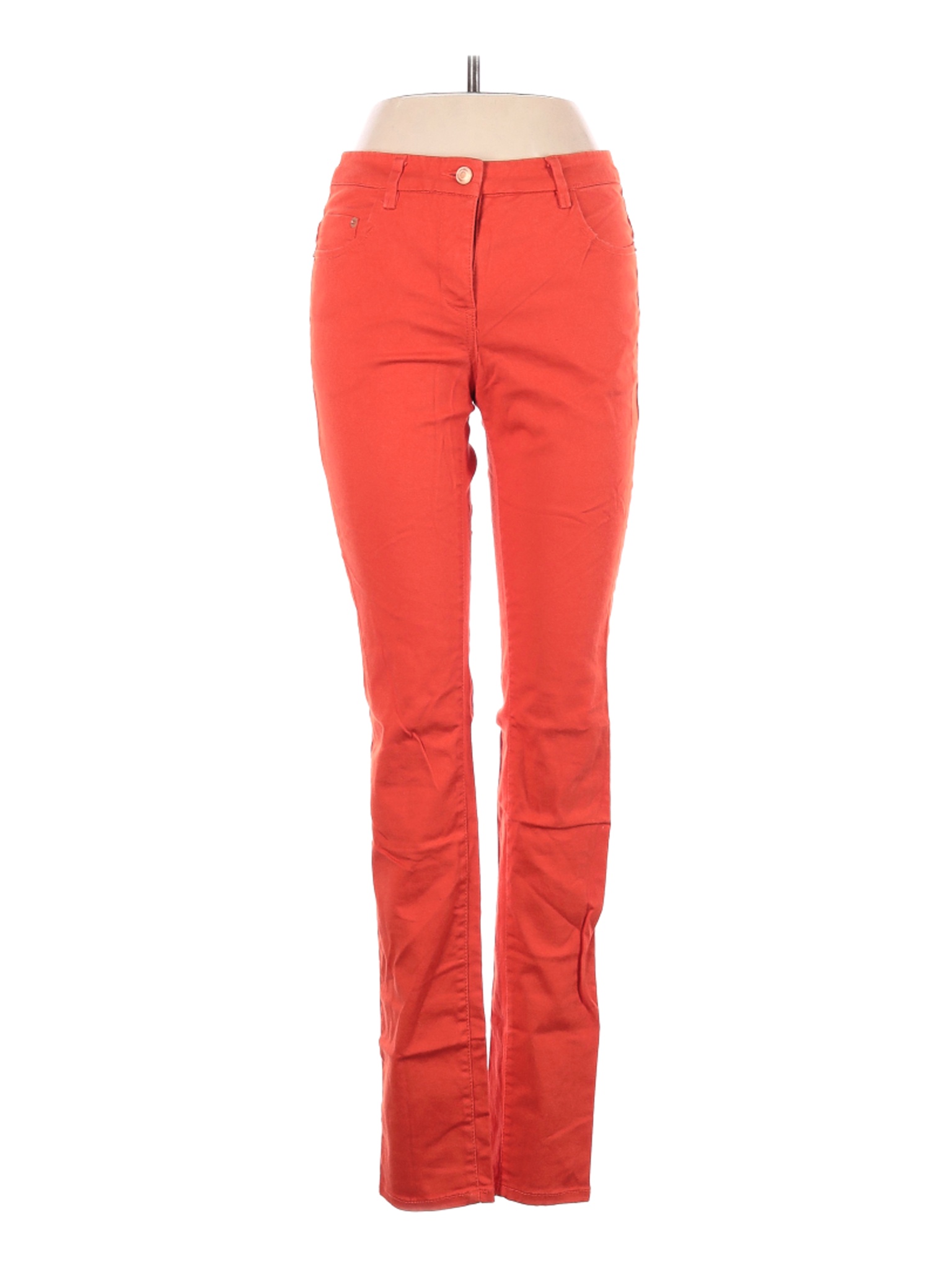 H&M Women Pink Jeans 4 | eBay