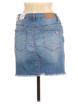 Assorted Brands Denim Skirt (view 2)