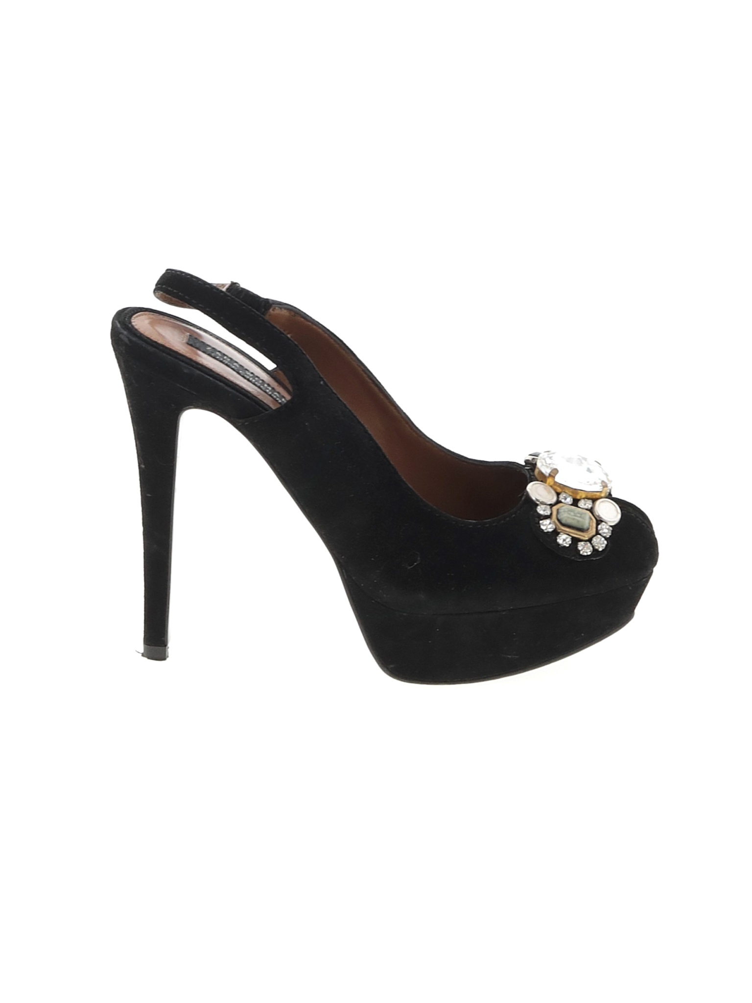 zara heels sale