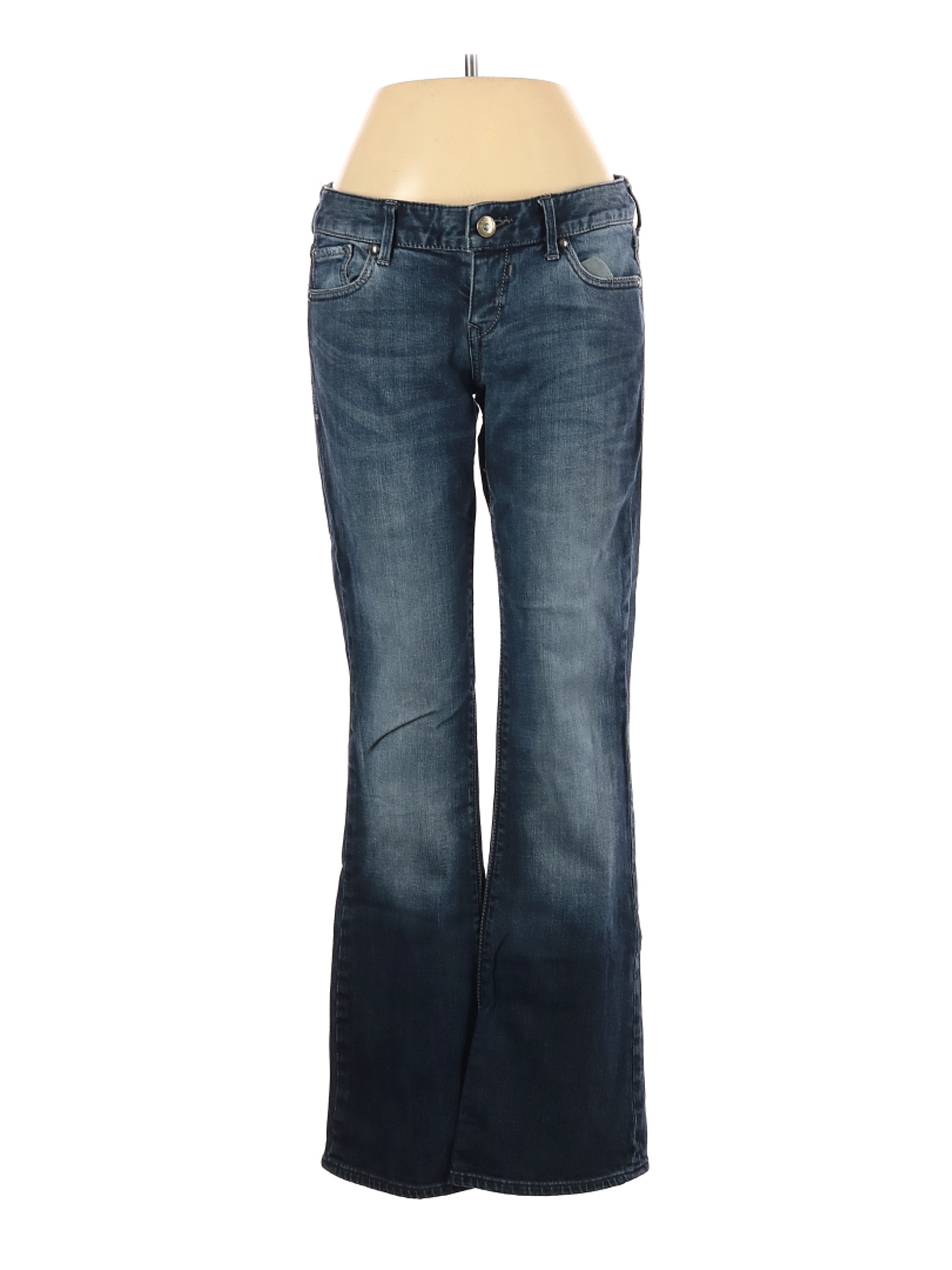 Express Women Blue Jeans 2 | eBay