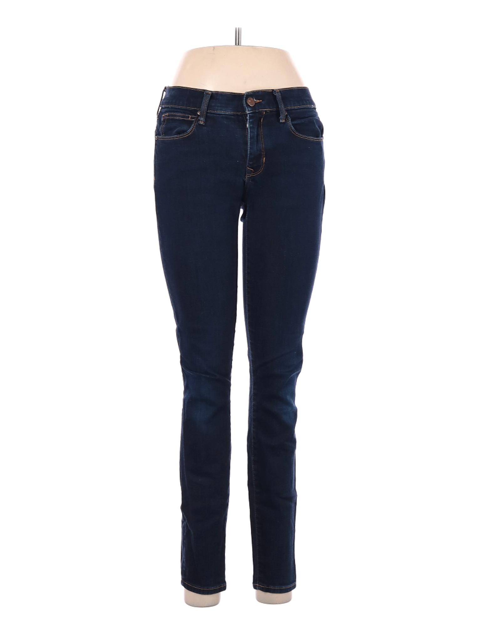 Gap Women Blue Jeans 28W | eBay