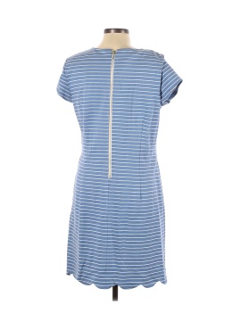 Sara Campbell Casual Dress (view 2)