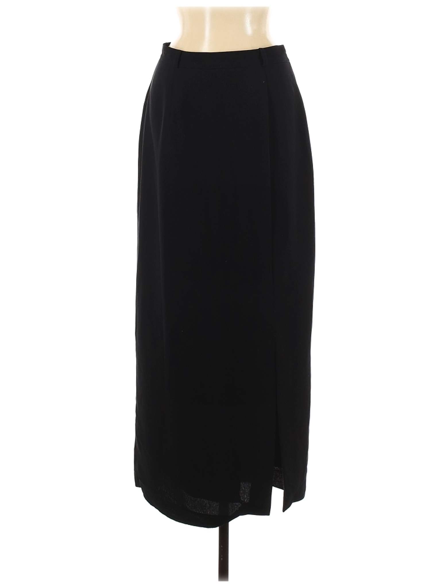 Sport Collection Women Black Casual Skirt 8 | eBay