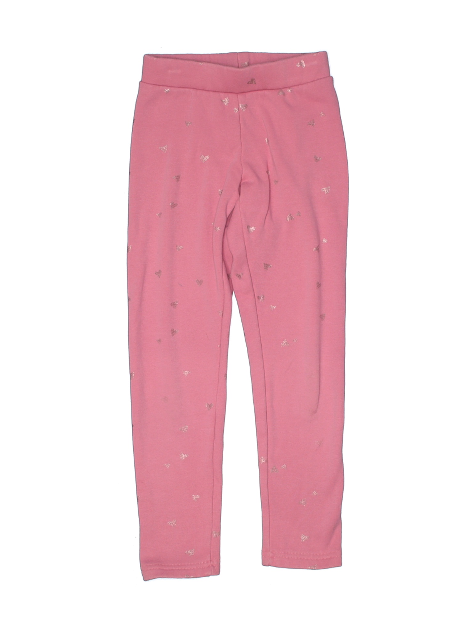 pink sweatpants