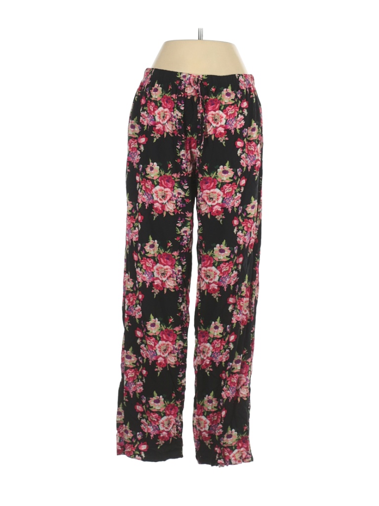 rayon fabric pants