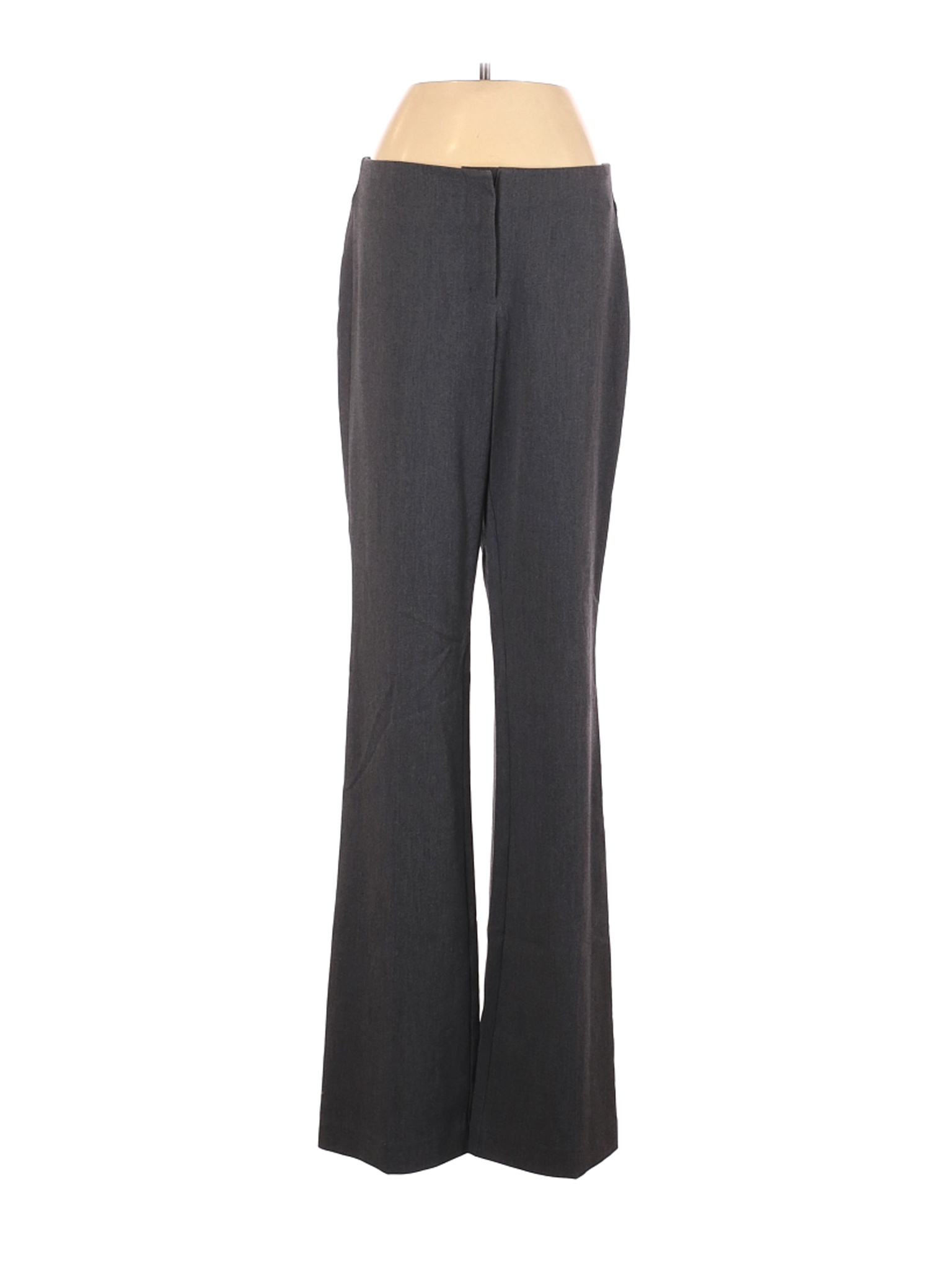 The Limited Women Gray Dress Pants 2 | eBay