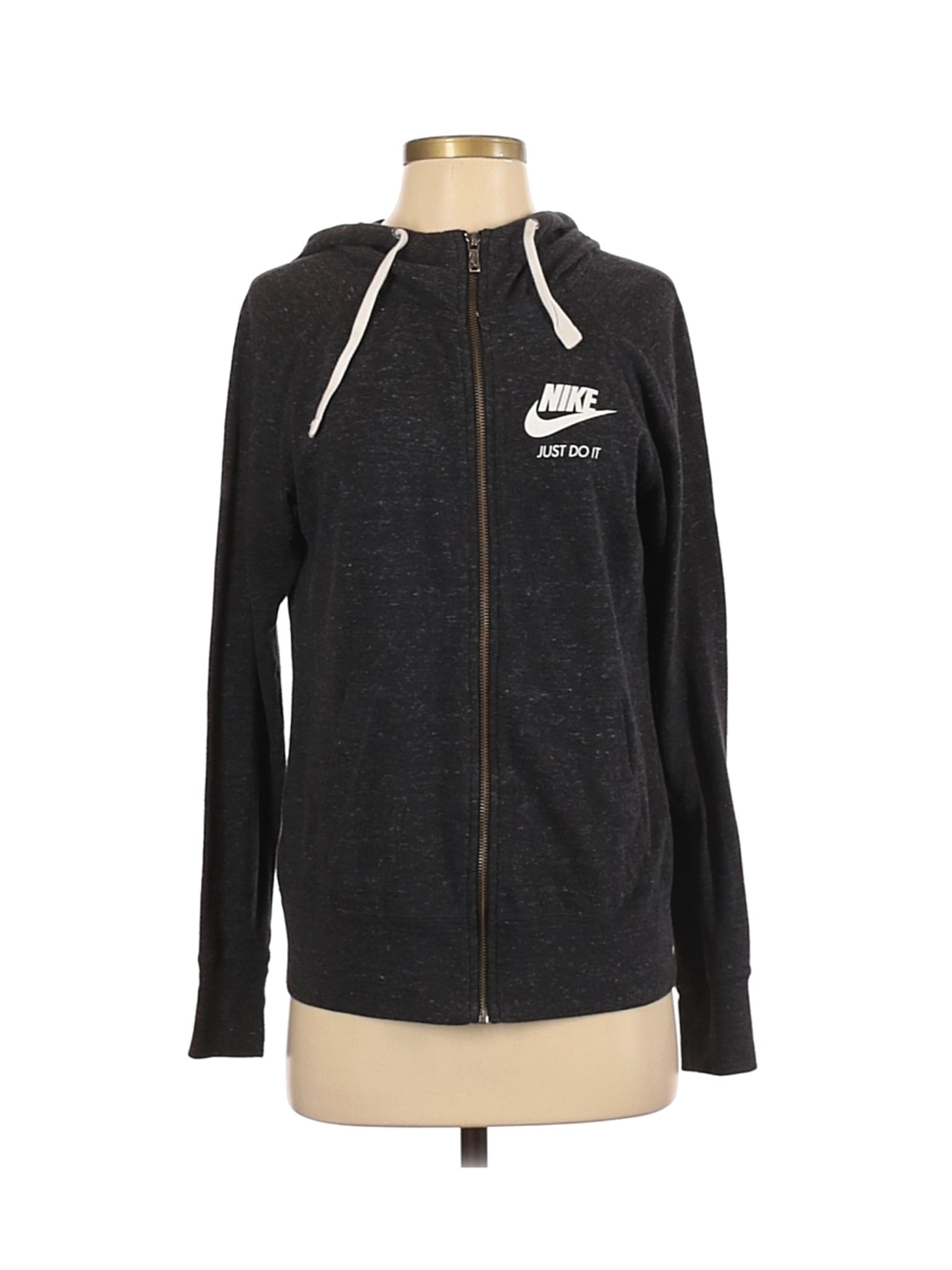 womens nike zip up hoodies