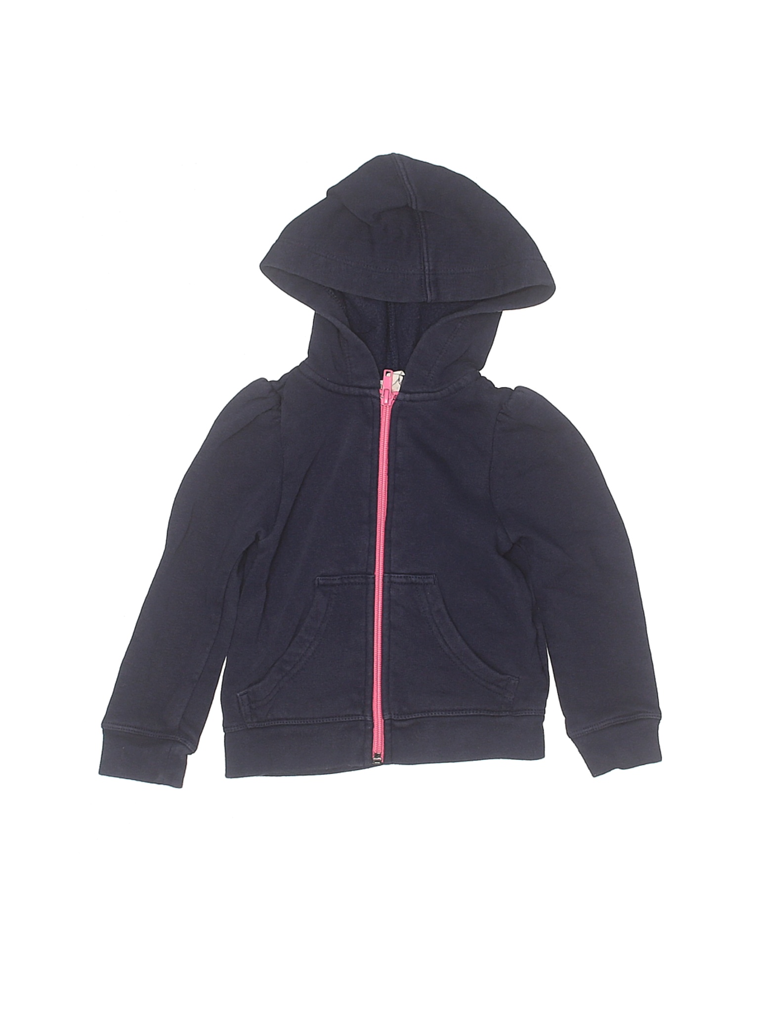 h&m hoodie zip up