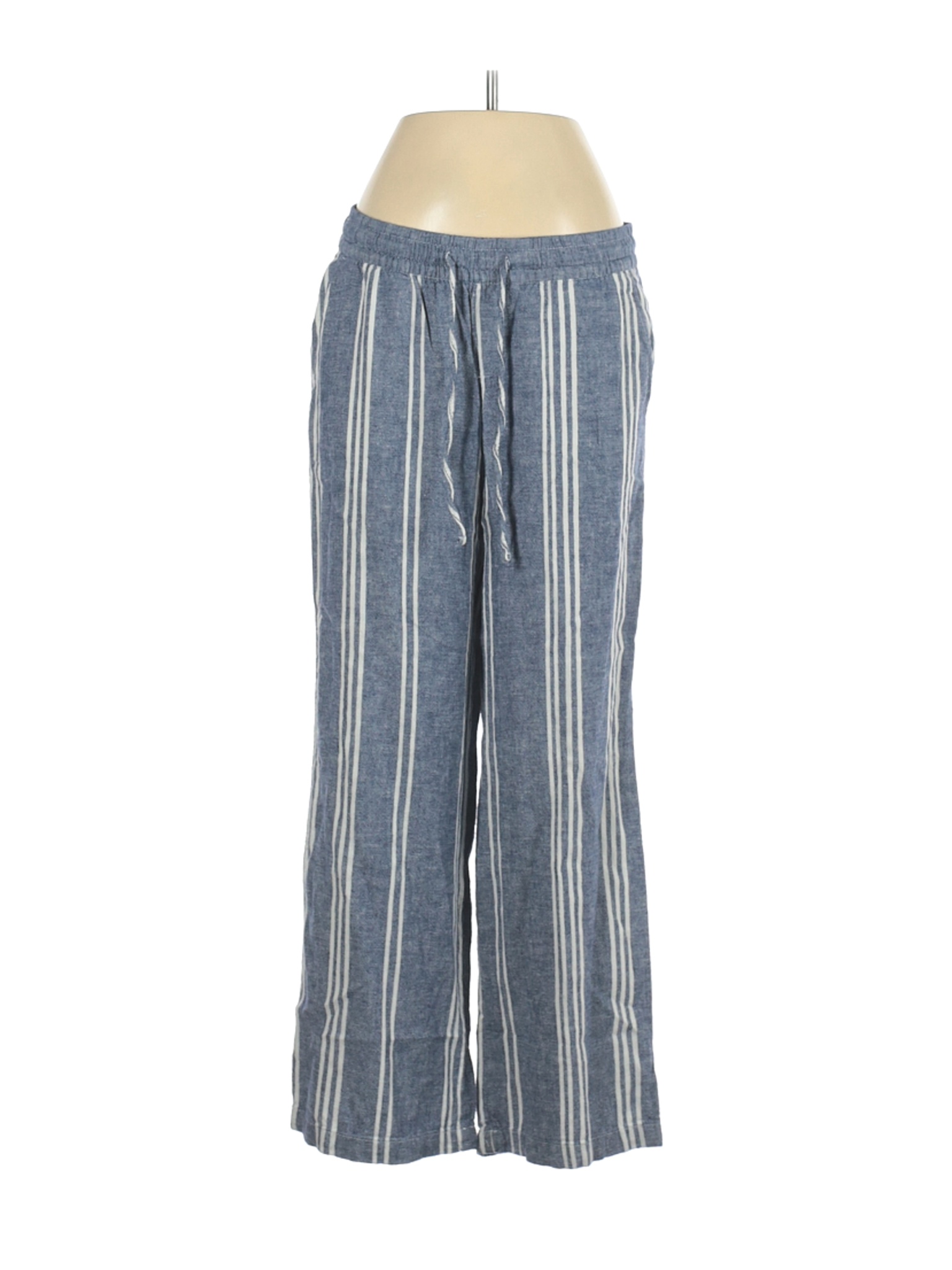 old navy linen pants