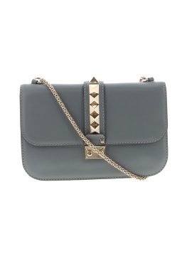 Valentino Garavani Leather Shoulder Bag