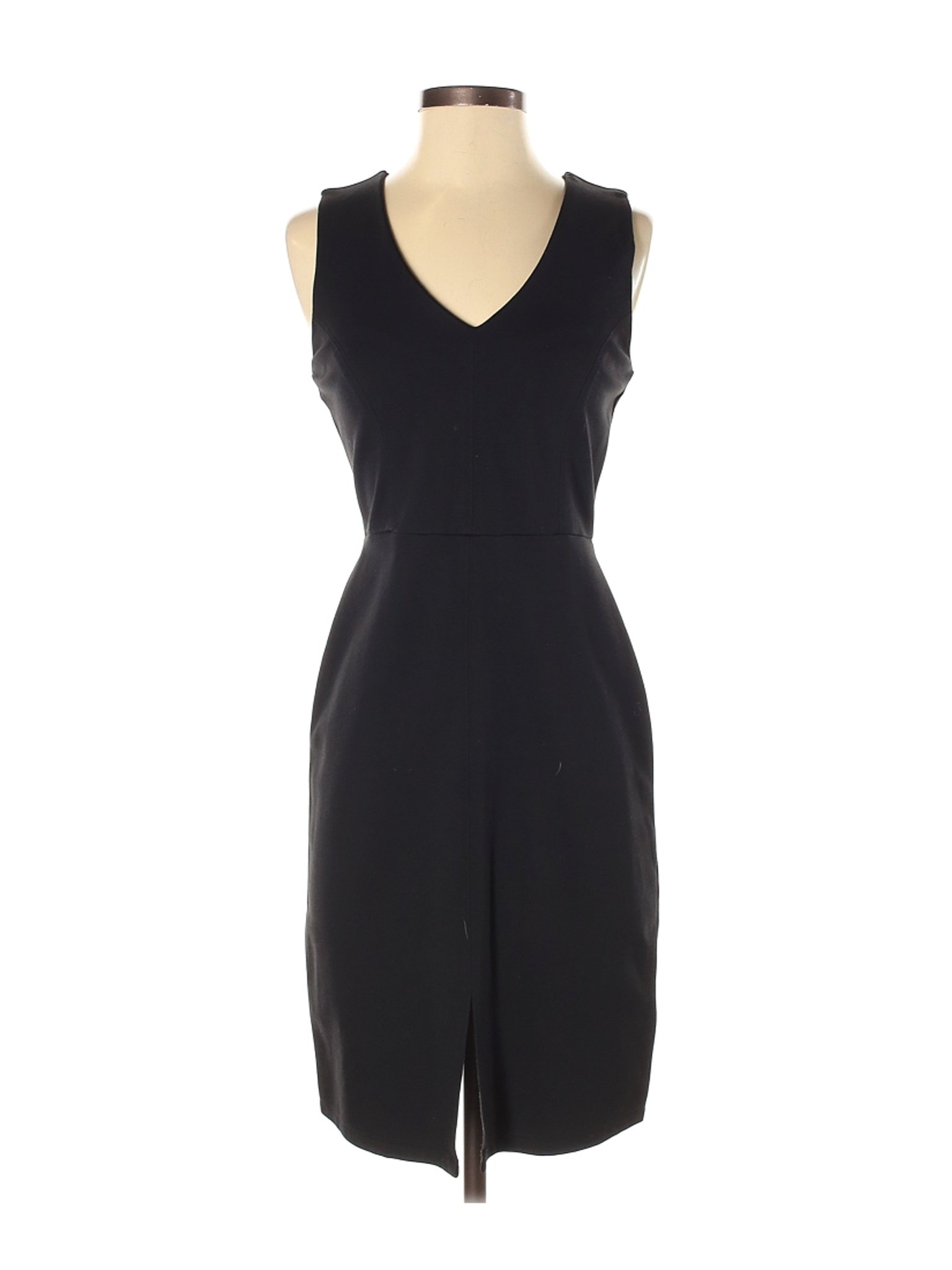 NWT Black Swan Women Black Casual Dress S | eBay