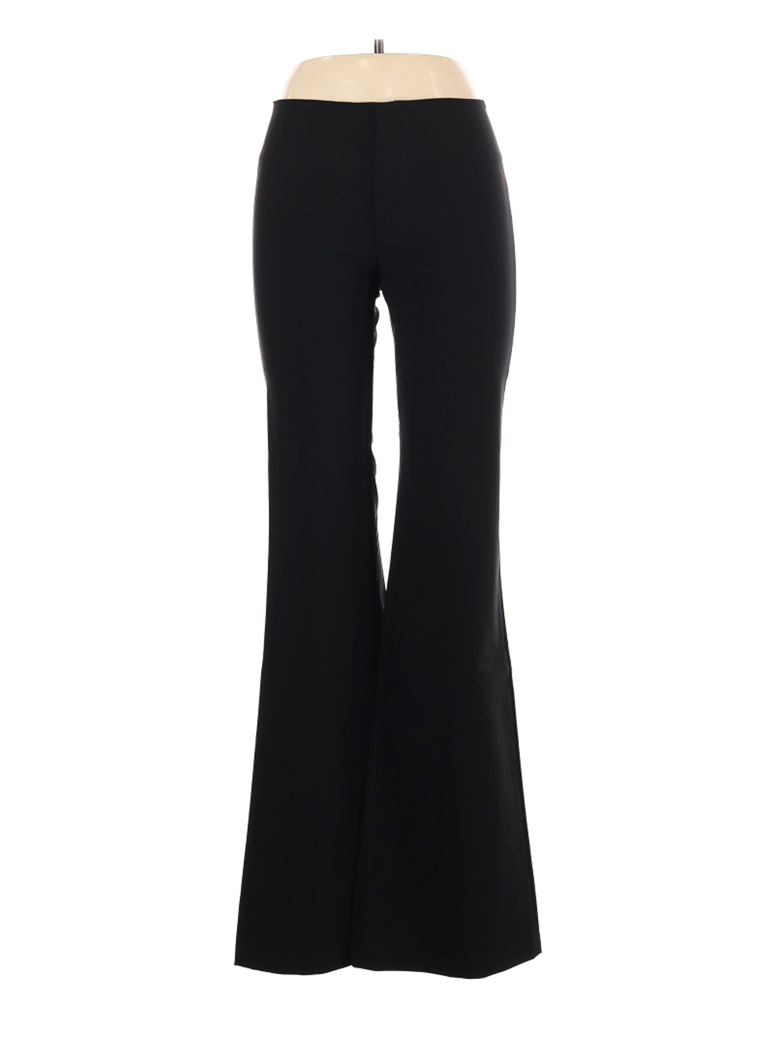 Tark '1 Women Black Casual Pants 4 | eBay