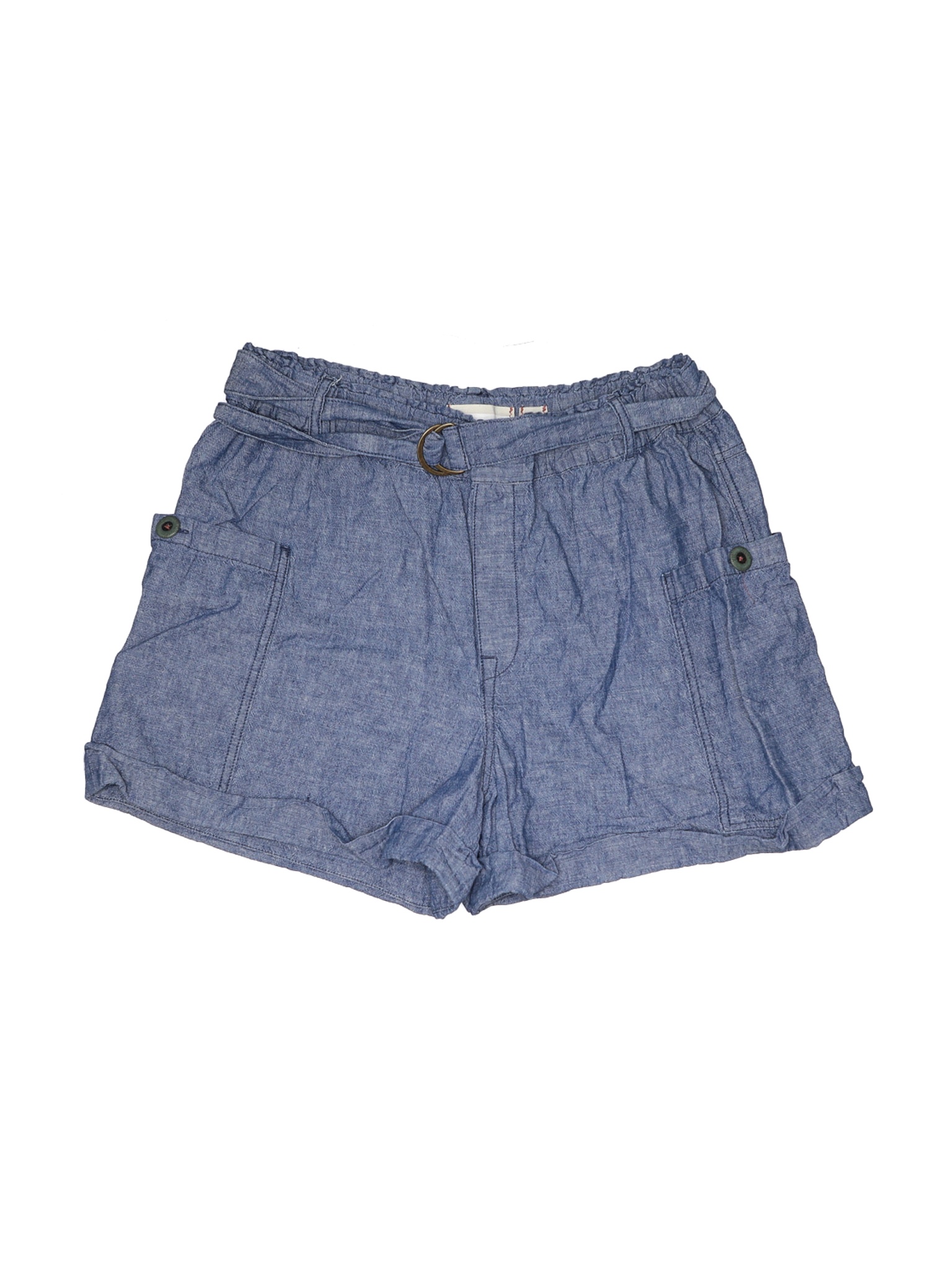 Hei Hei Women Blue Shorts L | eBay