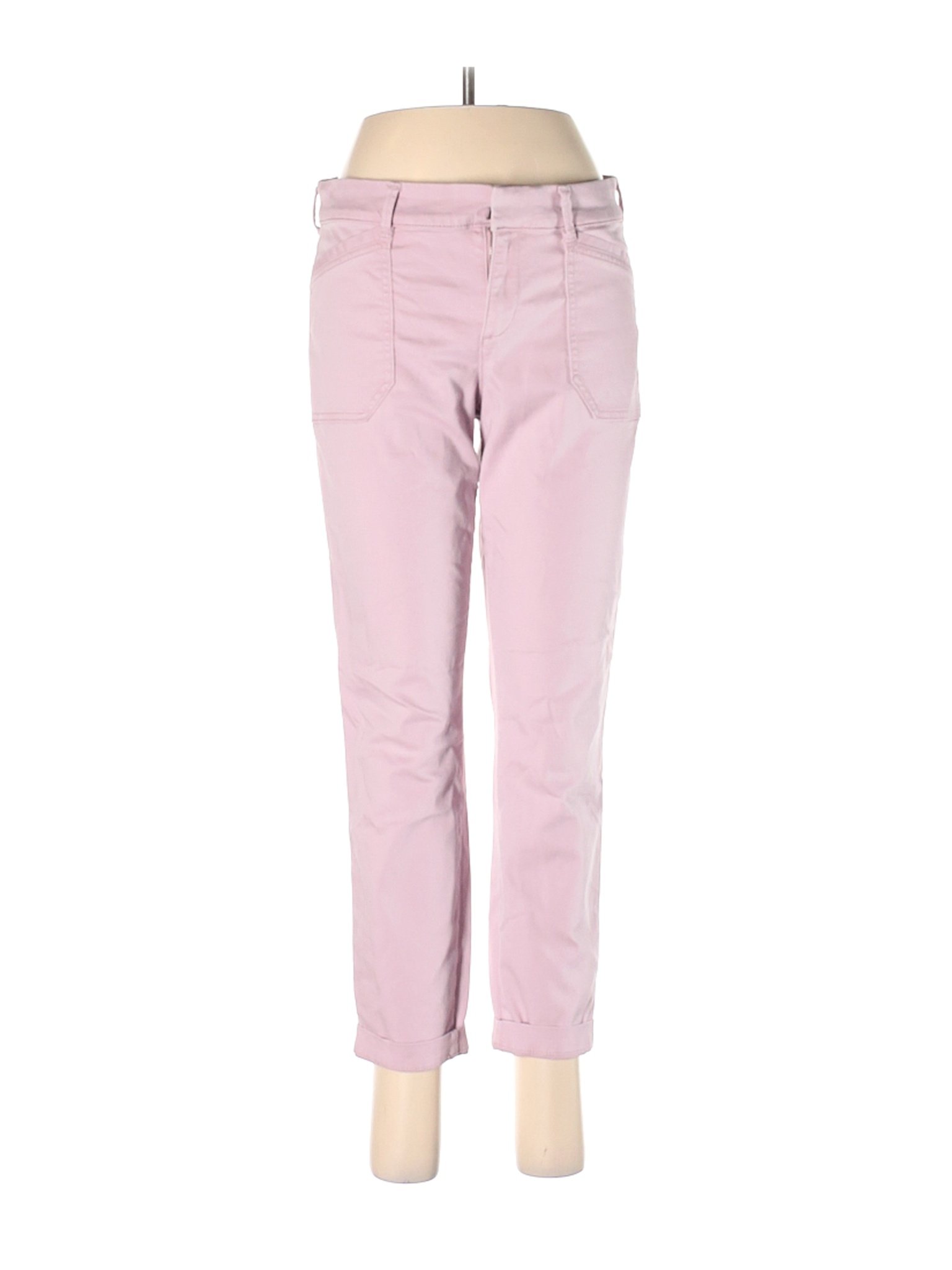 Old Navy Women Pink Jeans 6 | eBay
