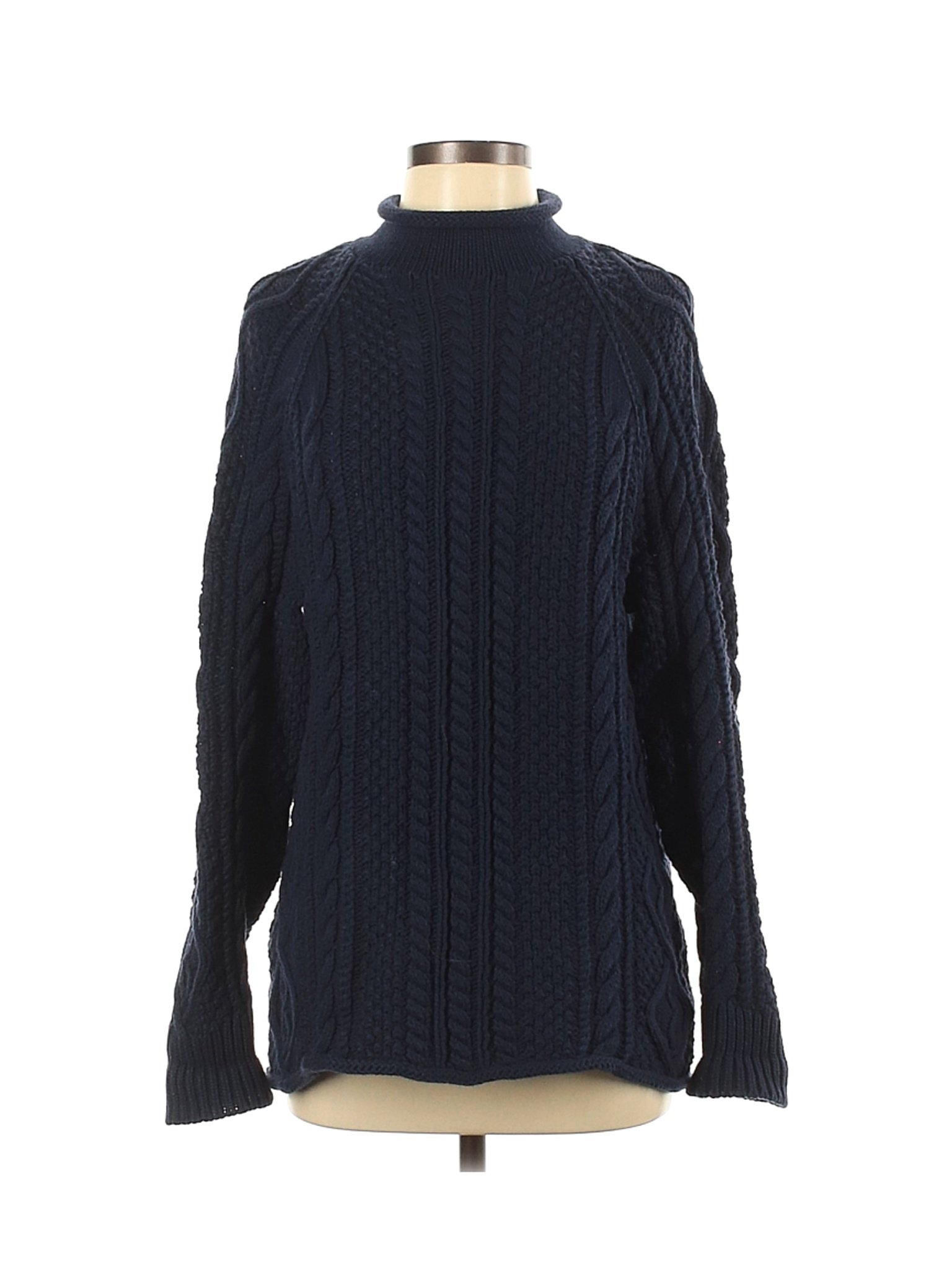 J.Crew Women Black Pullover Sweater XS | eBay