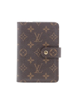 Louis Vuitton Monogram Compact Zip