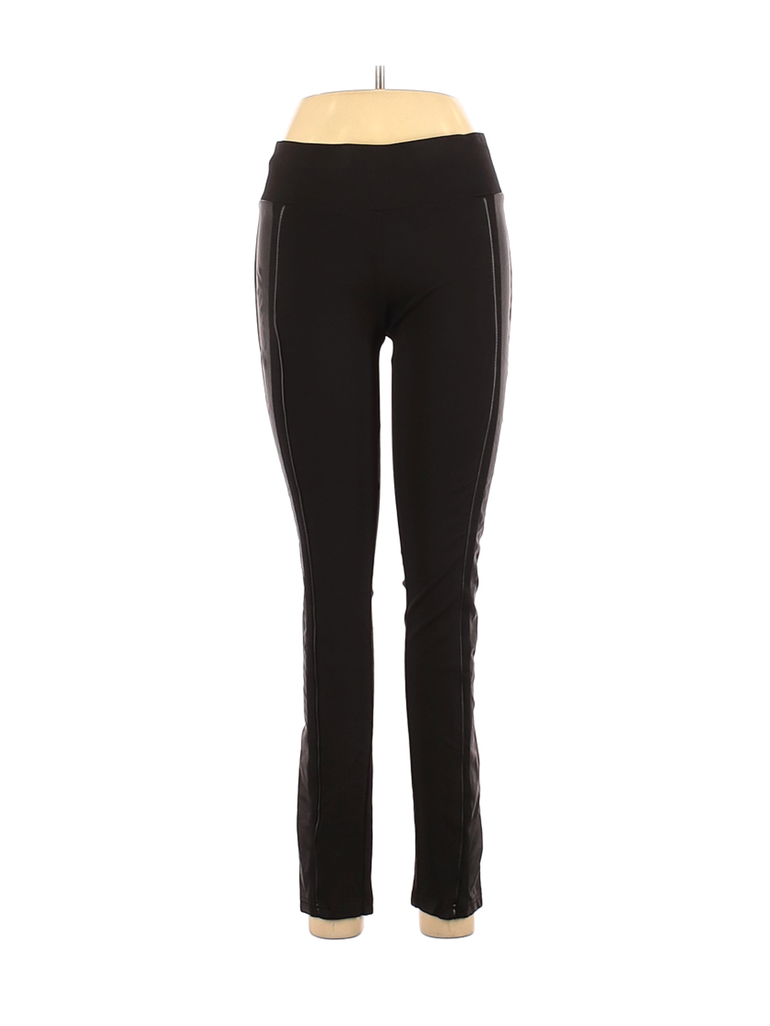 Copper Key Women Black Casual Pants M | eBay