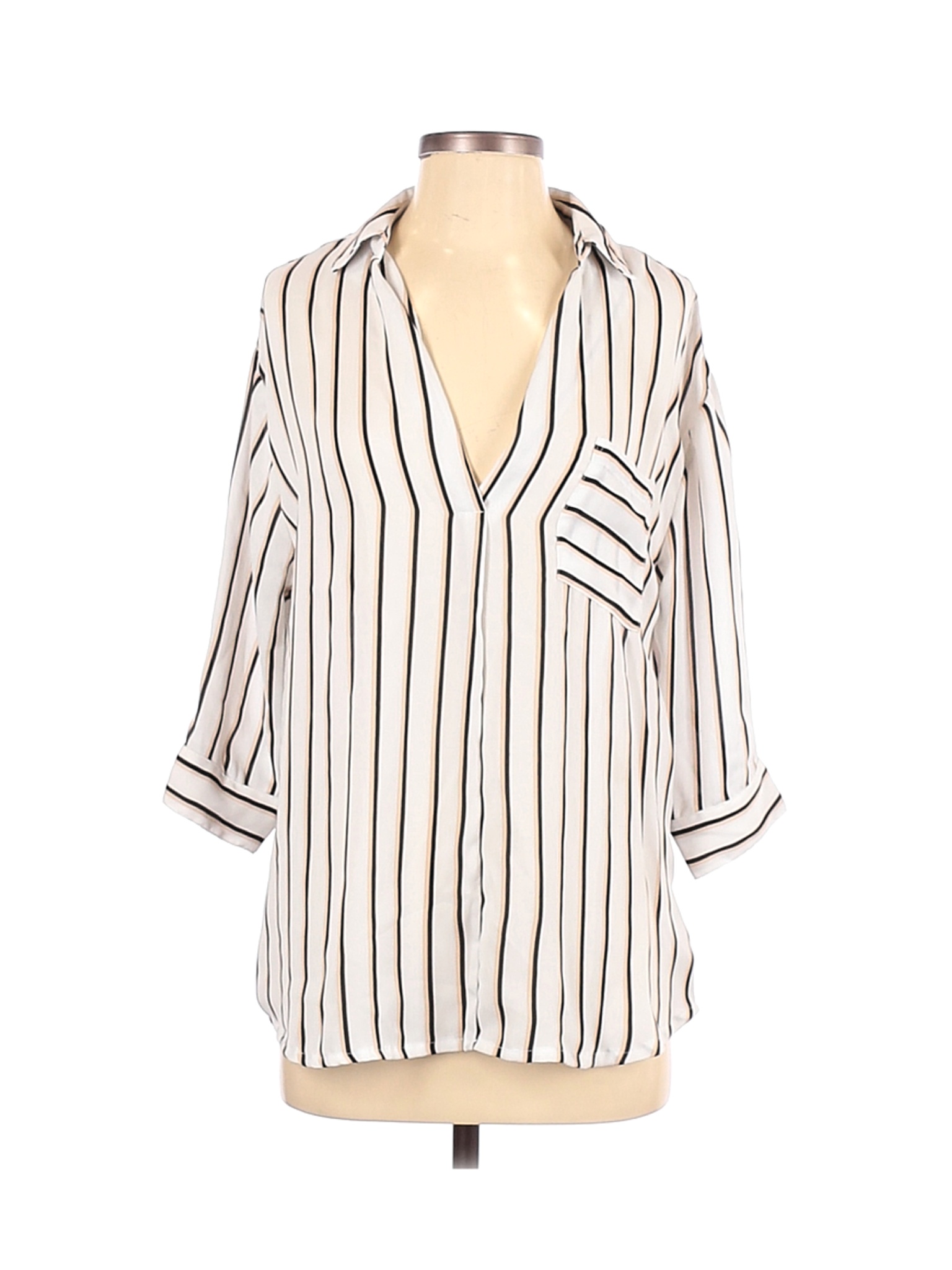 kut from the kloth blouse