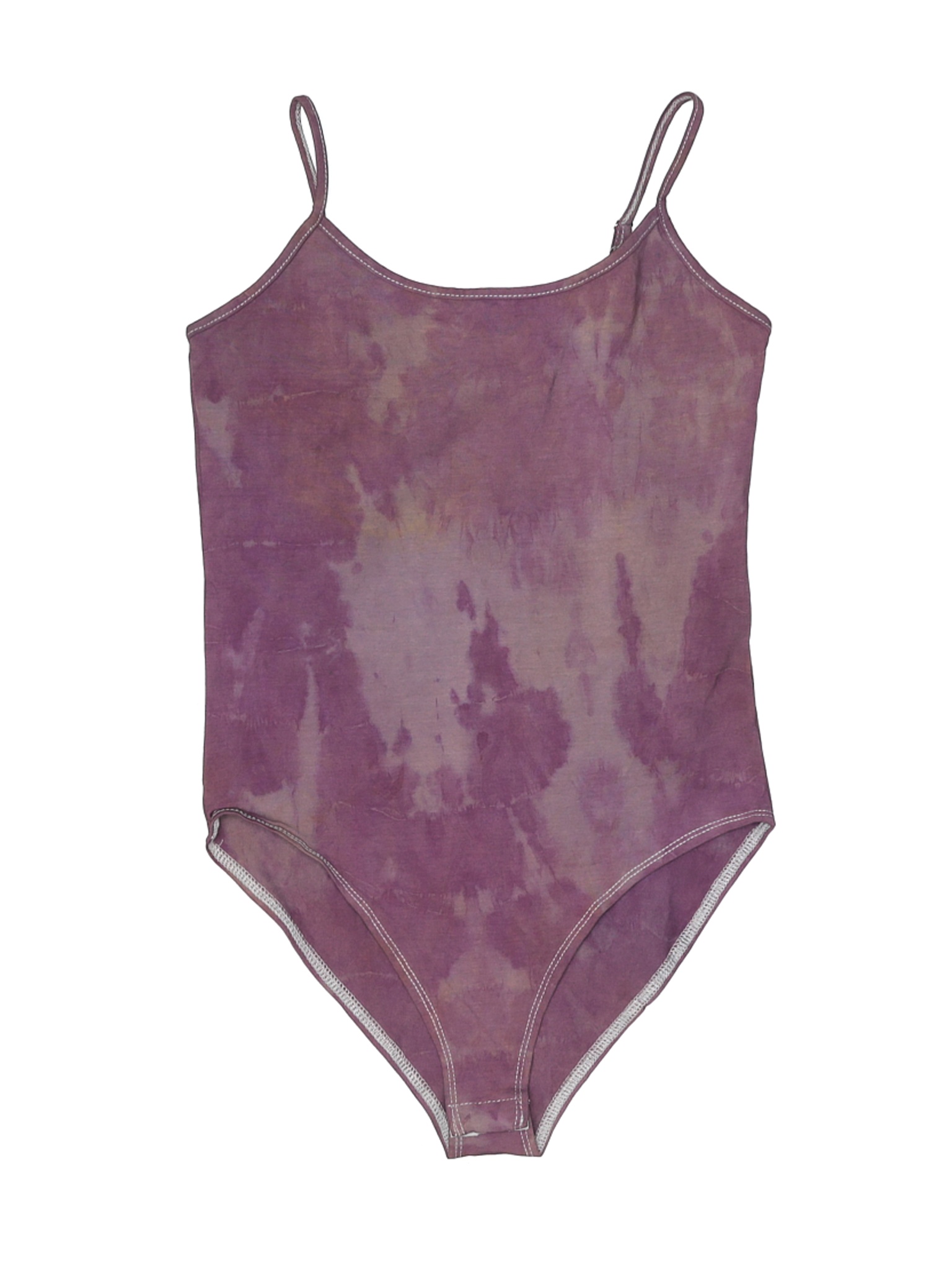 MANGOPOP Collection Purple Bodysuit Size S - 63% off | thredUP