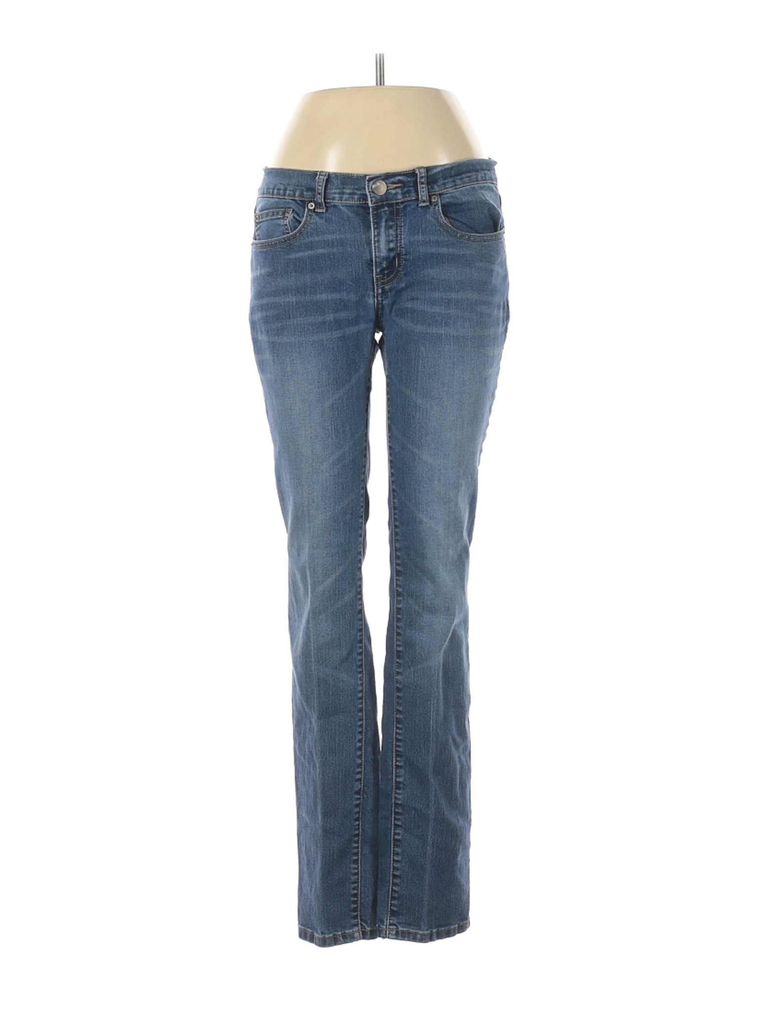 BDG Women Blue Jeans 30W | eBay