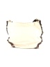 Coach 100% Leather Ivory Leather Shoulder Bag One Size - photo 2