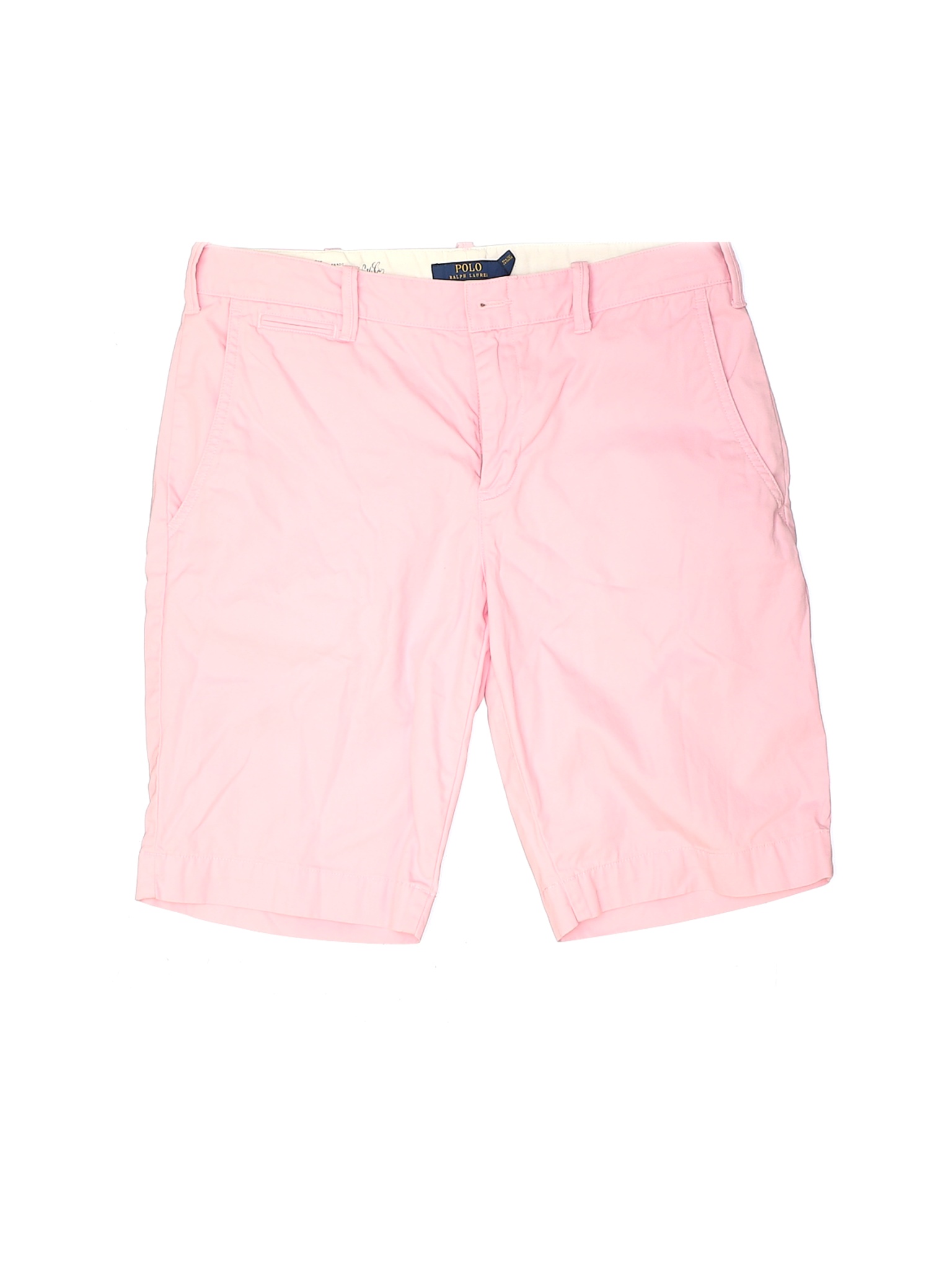 Polo by Ralph Lauren Women Pink Shorts 6 | eBay
