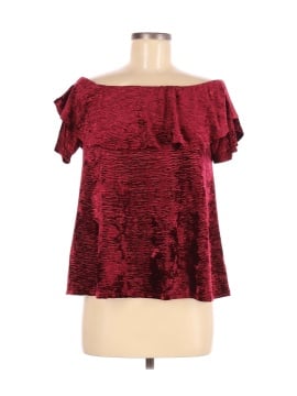 Knox Rose Short Sleeve Top (view 1)