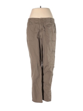 liz claiborne cargo pants